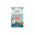 DHA para Niños 30 gomitas