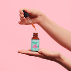 Detox Zee Zeolita para niños 30ml