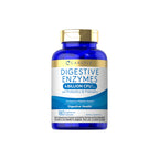 Enzimas Digestivas + Probióticos 180 cápsulas