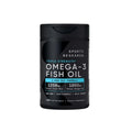 Omega-3 Triple Potencia Aceite de Pescado 150 cápsulas blandas