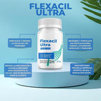 Flexacil Ultra 500mg 20 cápsulas