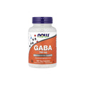 GABA 750mg 100 cápsulas