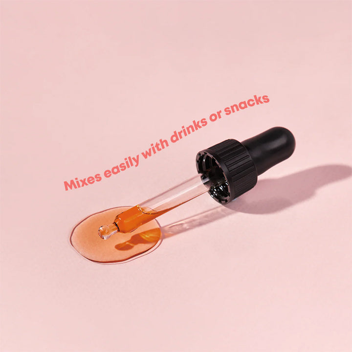 Genius Drops Infantil 30ml