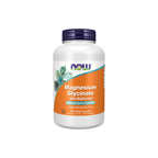 Glicinato de Magnesio 100mg 180 tabletas