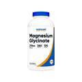 Glicinato de Magnesio 210mg 360 cápsulas