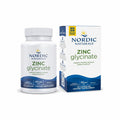 Glicinato de Zinc 60 cápsulas