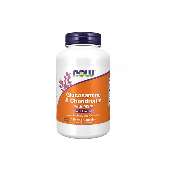 Glucosamina Condroitina Extra Fuerza 180 tabletas