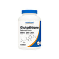 Glutatión 500mg 240 cápsulas