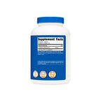 Glutatión 500mg 240 cápsulas