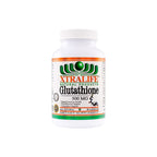 Glutatión 500mg 30 cápsulas