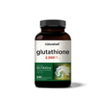 Glutatión 2000mg 240 cápsulas