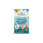 Gomitas para la Salud Ocular Infantil 30 gomitas