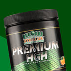 HGH Premium en Polvo 270g