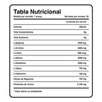 HGH Premium en Polvo 270g
