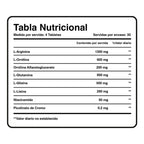 HGH Releasing 120 tabletas