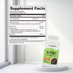 HelpZymes Enzimas Digestivas