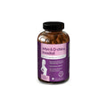 Inositol Myo & D-Chiro + Ashwagandha + Vitamina D 120 cápsulas