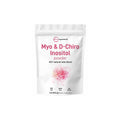 Inositol Powder Myo & D-Chiro en Polvo 1 lb