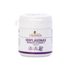 Isoflavonas con Magnesio y Vitamina E
