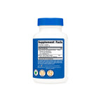 KSM-66 Ashwagandha 600mg 60 cápsulas