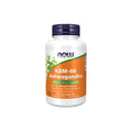 KSM-66 Ashwagandha 90 cápsulas