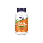 KSM-66 Ashwagandha 90 cápsulas