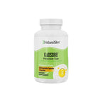 KadSorb Citrato de Potasio 99mg 400 cápsulas