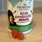 Probiótico Kids 60 gomitas
