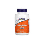 L-Arginina 1000mg 120 tabletas