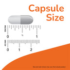 L-Citrulina 750mg 180 cápsulas