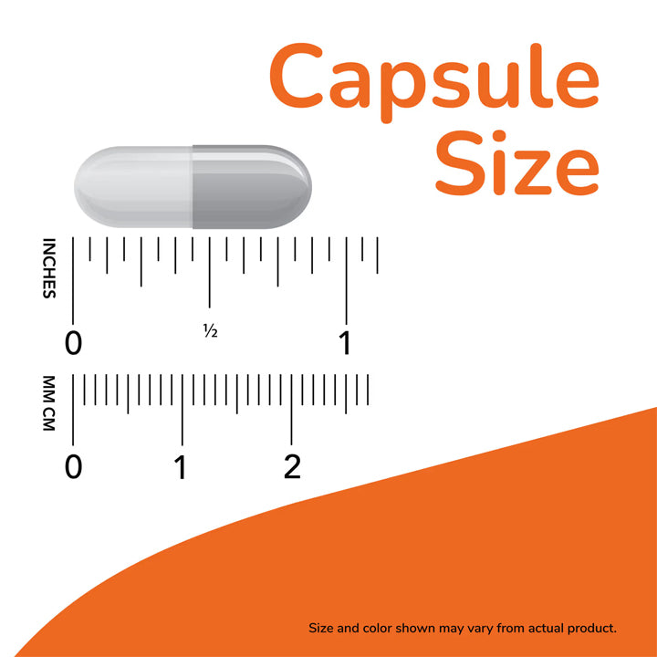 L-Citrulina 750mg 180 cápsulas