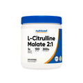 Malato de L-Citrulina 2:1 en polvo 300g