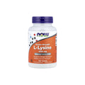 L-Lisina 1000mg 100 tabletas