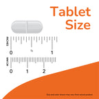 L-Lisina 500mg 100 tabletas