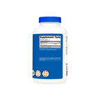 L-Lisina 1000mg 120 tabletas