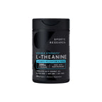 L-Teanina 200mg 150 cápsulas blandas