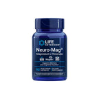 L-Treonato de Magnesio Neuro-Mag 90 cápsulas