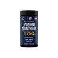 Glutatión Liposomal 1750mg 120 cápsulas