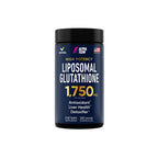 Glutatión Liposomal 1750mg 120 cápsulas