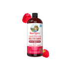 Multivitamínico Líquido de Mañana sabor Frambuesa 946ml