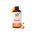 Multivitamínico Líquido de Mañana + Crecimiento Capilar sabor Mango 450ml
