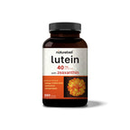 Luteína 40mg 360 cápsulas