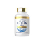 Luteína 40mg 120 cápsulas