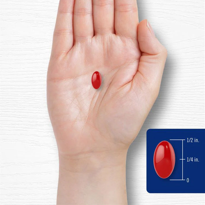 Luteína 40mg 120 cápsulas