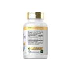 Luteína 40mg 120 cápsulas
