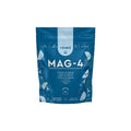 MAG-4 con 4 fuentes de Magnesio 90 cápsulas