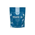 MAG-4 con 4 fuentes de Magnesio 90 cápsulas