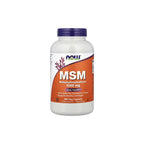 MSM 1000mg 240 cápsulas