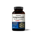 Magnesio Complex 12 en 1 de 1000 mg