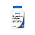 Magnesio Complex 240 cápsulas de 250 mg